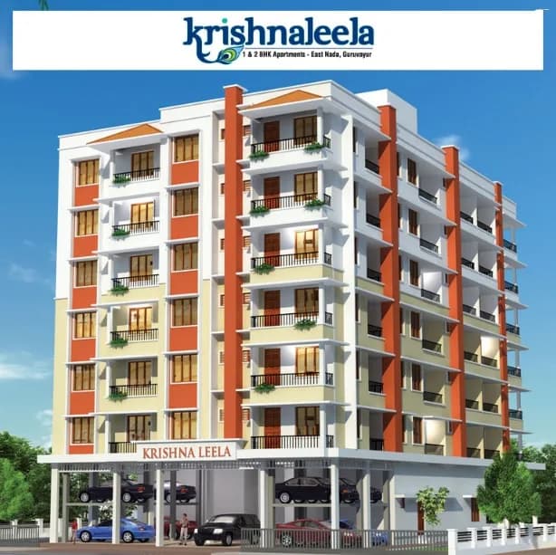 Krishnaleela, East Nada