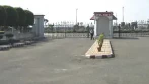 Ansal Town, Arya Puri