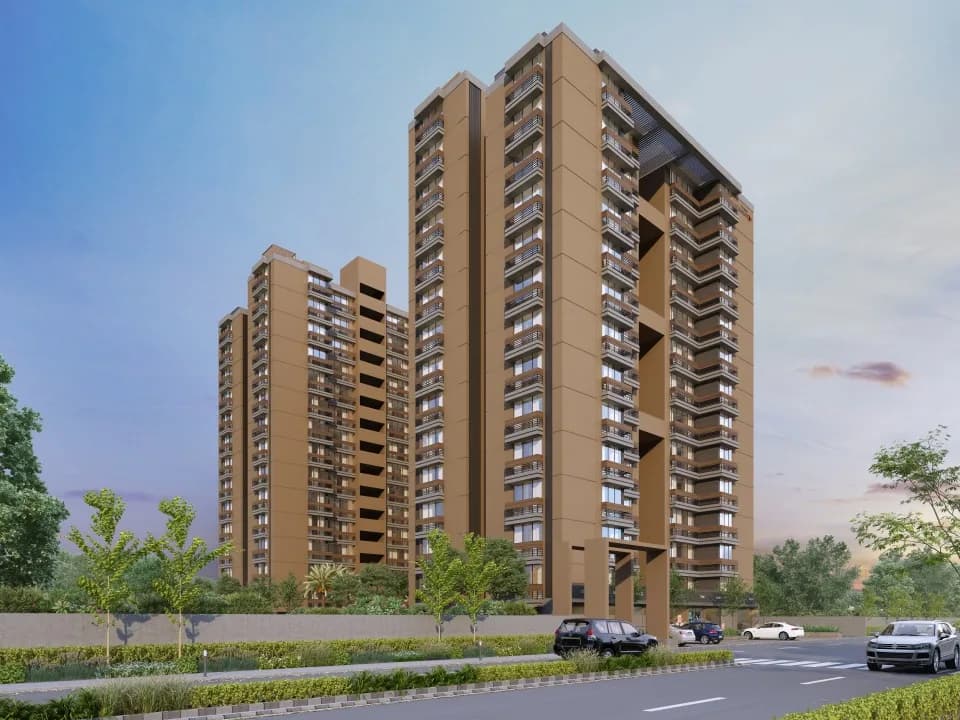 Vivaan Elementos, Zundal