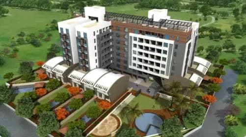 Pinnacle Cottage Close, Wadgaon Budruk