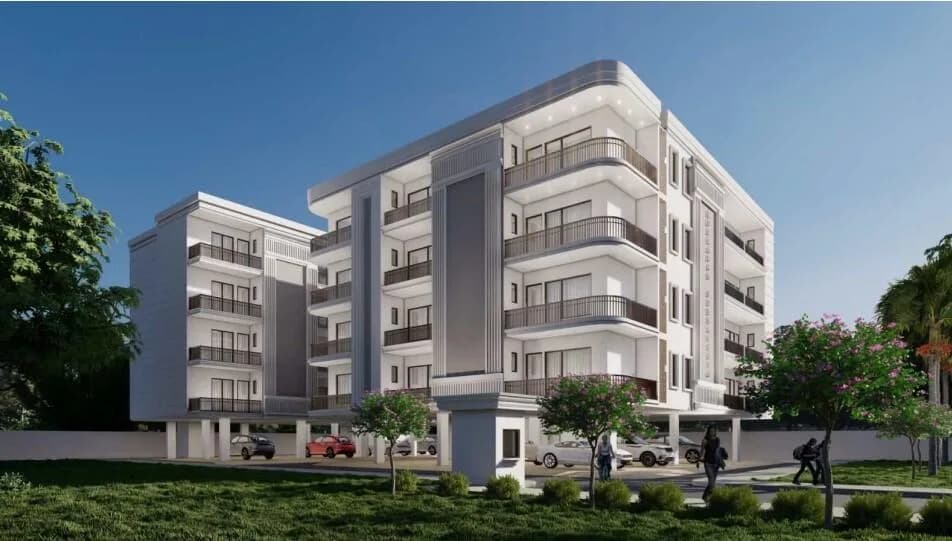 Rudransh Bella Vista, Sector 1 Greater Noida West