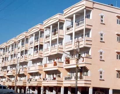 Amrit South Avenue, Shahpura