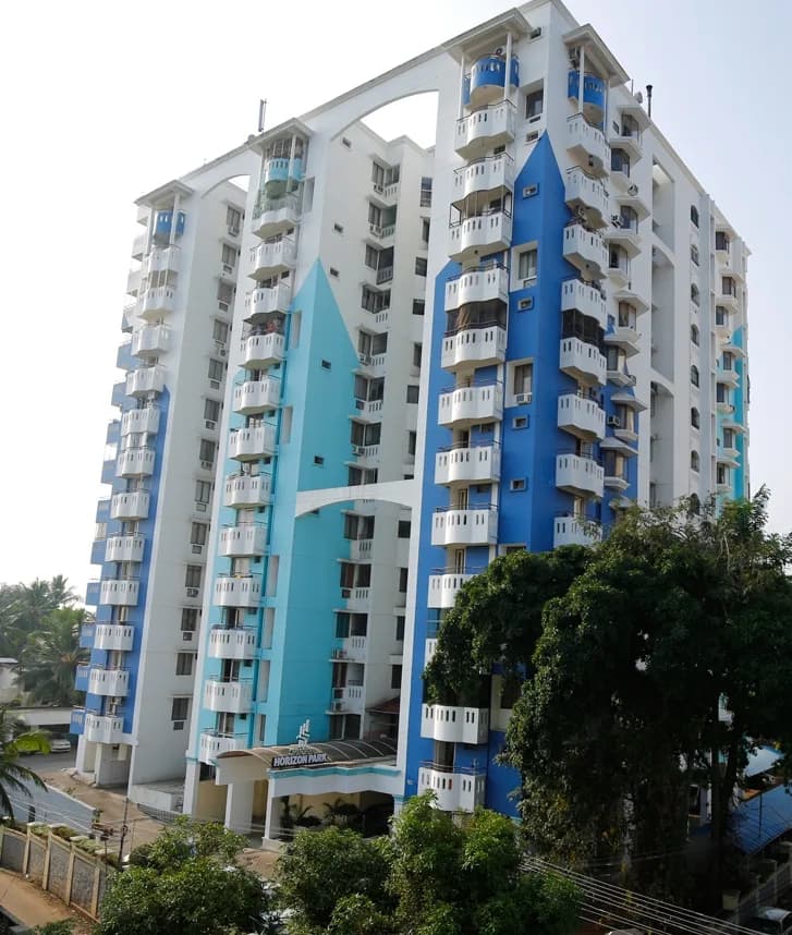 SI Horizon Park, Althara Nagar