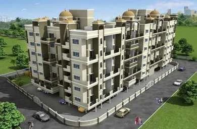 Shree Ganesh Sentosa Elysium, Shankar Kalat Nagar