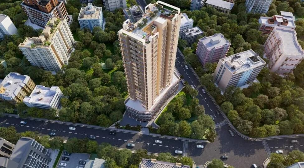 Rite Codename Mulund Shubh Aarambh, Mulund East