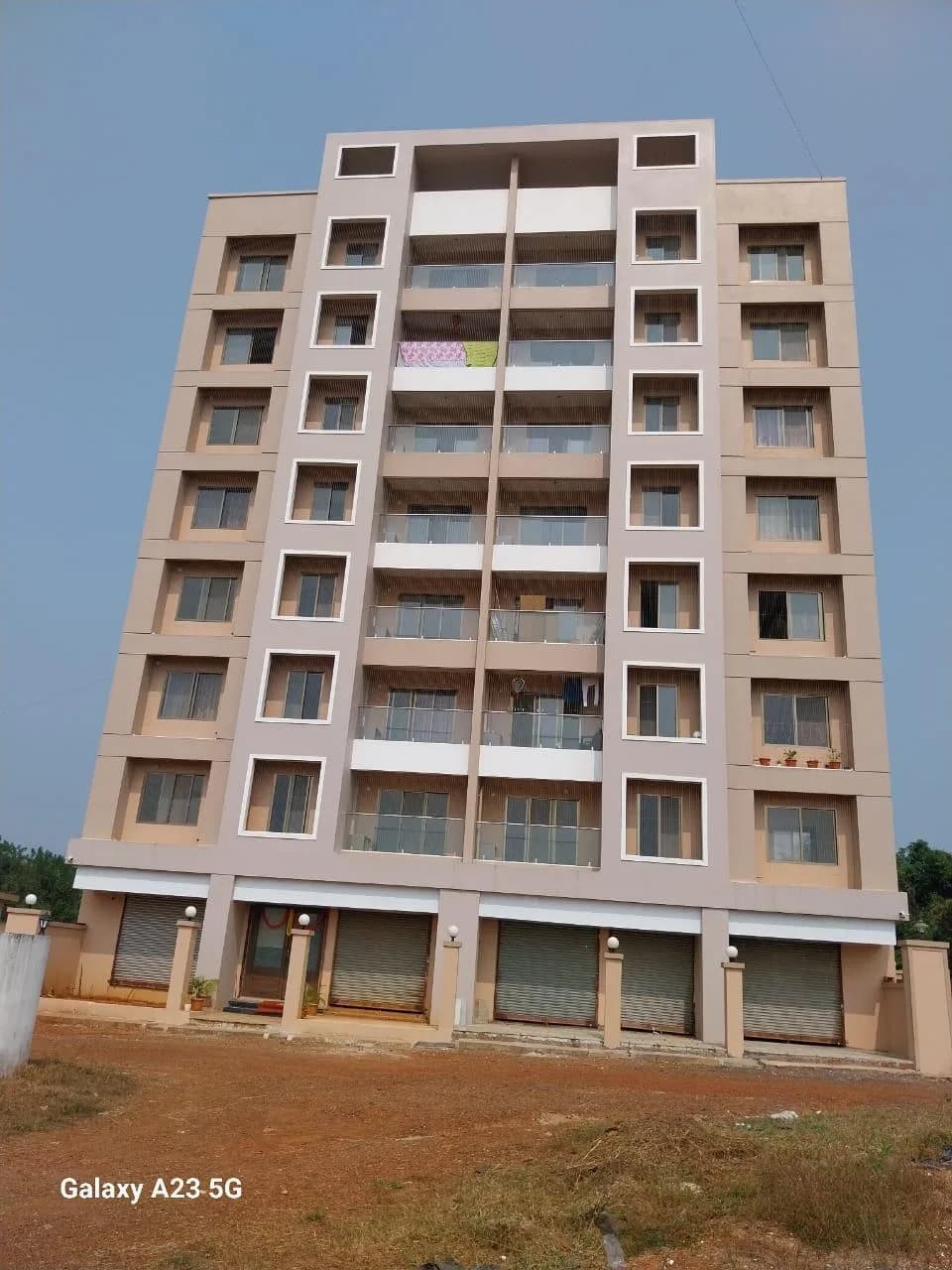 Avdhoot Chintan, Kudal
