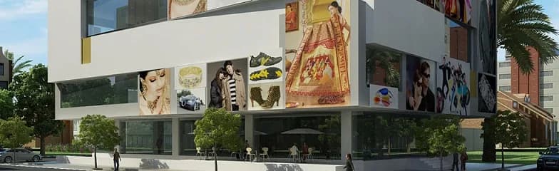 ND Fusion Mall, BTM 2nd Stage