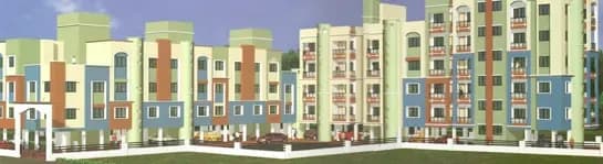 Shree Swami Samarth Sai Hills, Bhangarwadi