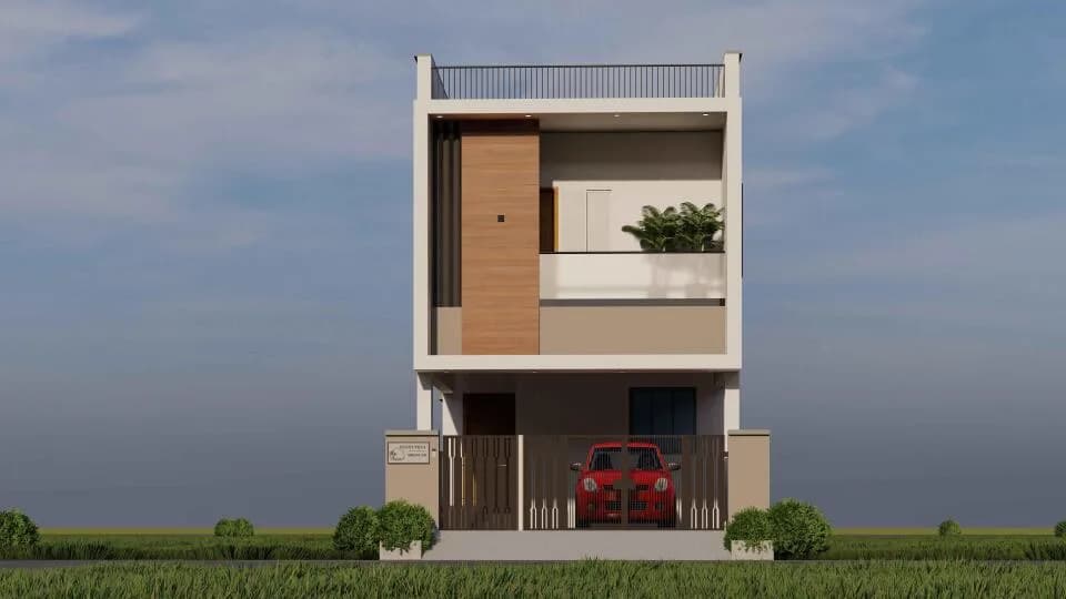 MML Viva Gardens, Pooranankuppam