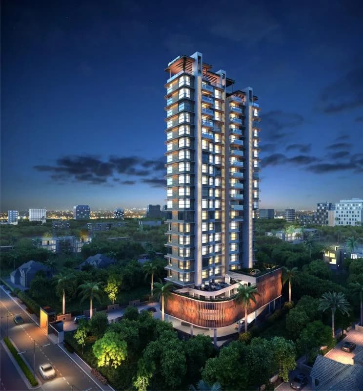 Sabari Horizon, Deonar