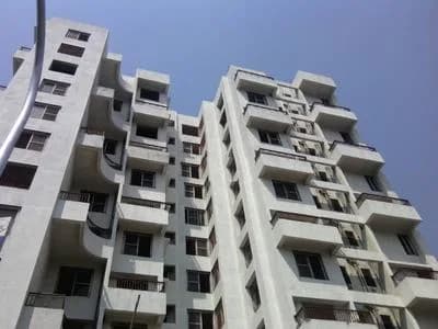 Pooja Shivam Society, Pimple Saudagar
