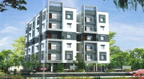 Sri Balaji Sunshine Viswam, Pragathi Nagar