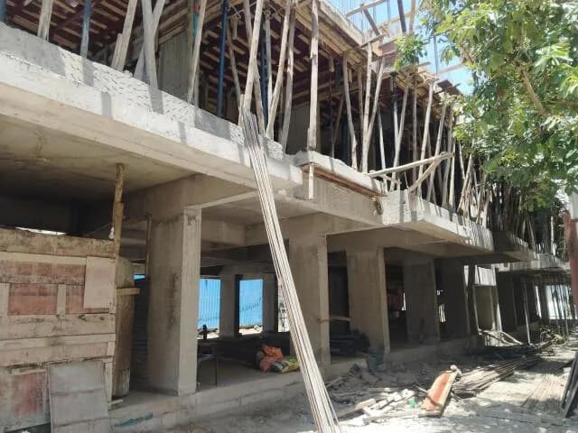 Siddhis Sapphire Homes, Wakad