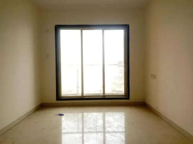 Giriraj Patil Residency — Sample Living
