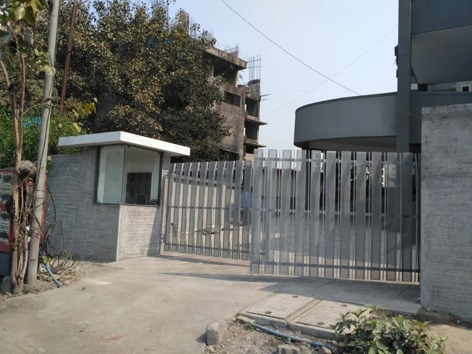 Avirahi Homes, IC Colony