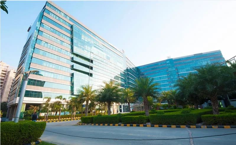 Spaze I Tech Park, Sector 49