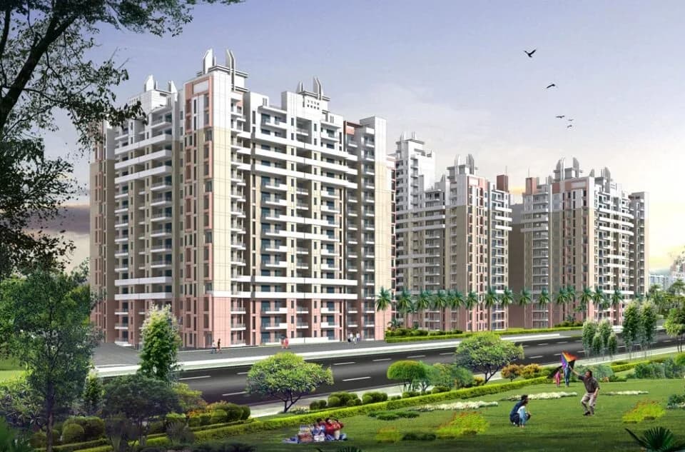 Shubhkamana Signinn, Yamuna Expressway