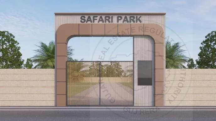 Utsav Safari Park, Choryasi