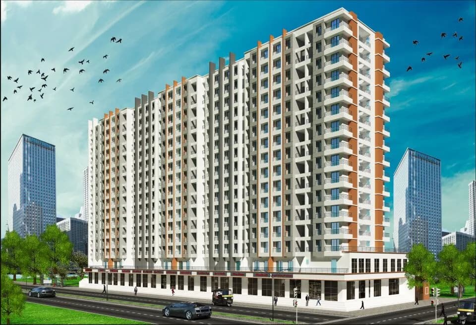 Vimal Classic, Nalasopara West