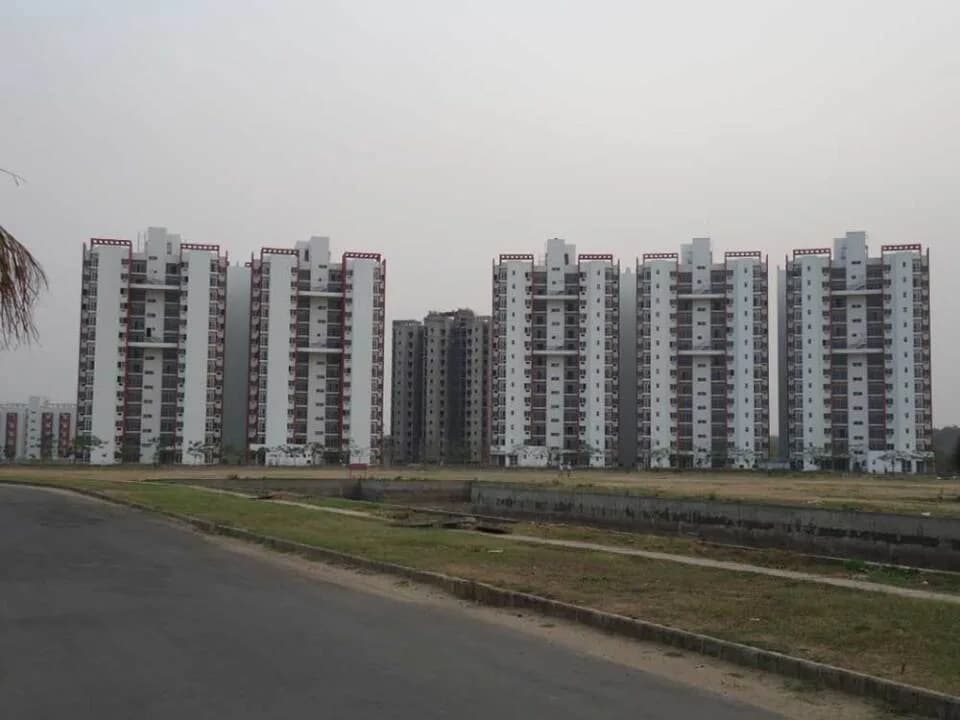 IQ City, Bijra