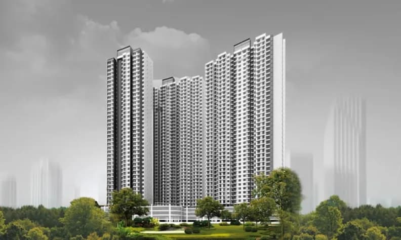 Monarch Greenscapes, New Panvel