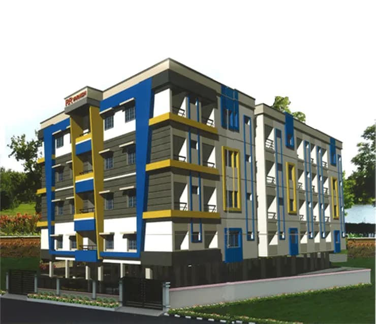 R R Varnish, Koundampalayam