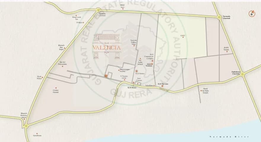 SLD Valencia, Bholav