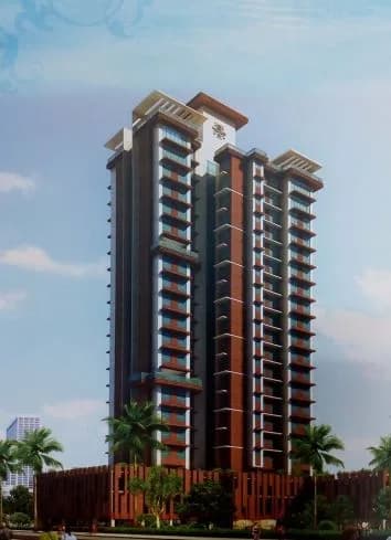 Arunoday Heritage, Bhandup West