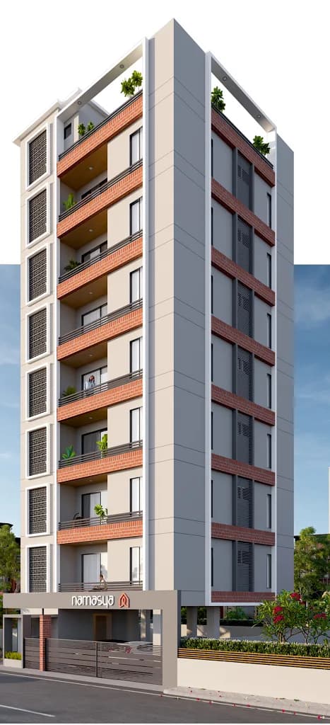 Sunfin Namasya, Sama Savli Road