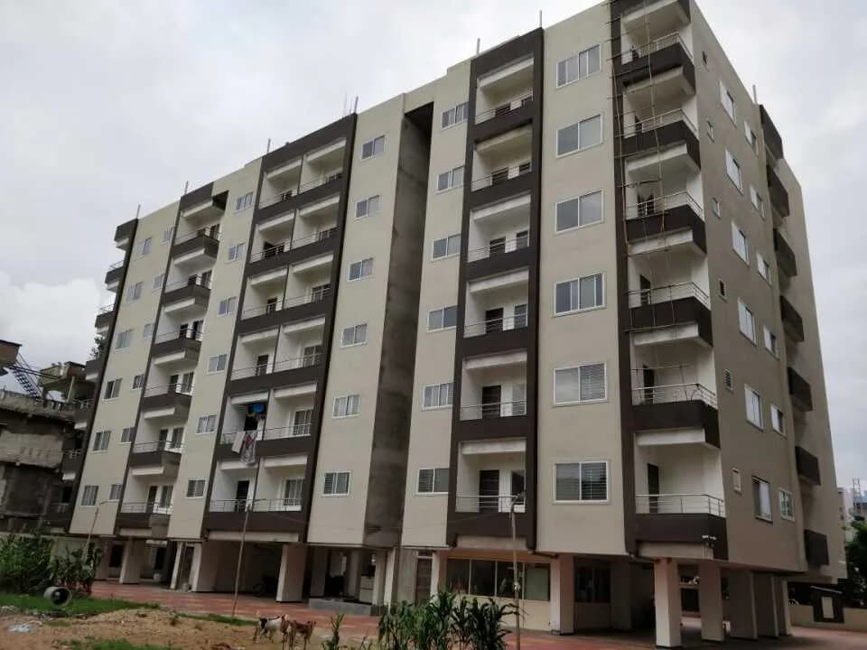 Simon MD Heights, Vijay Nagar