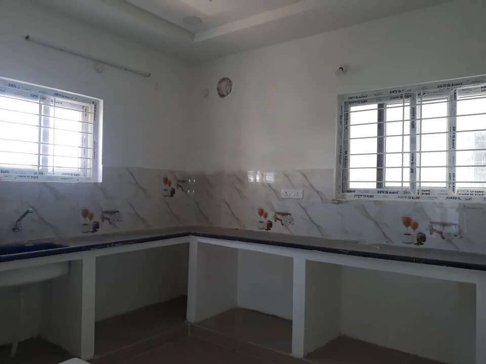Sri Gajanana Enclave, Jeedimetla