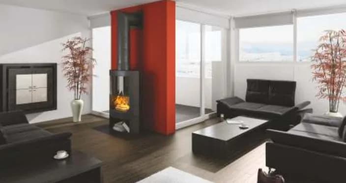 Victorious Aroma Floors — Living Room