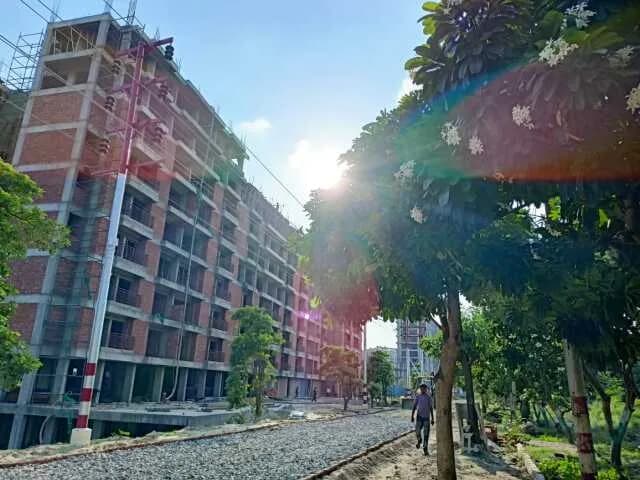 Horizon Anant, Vrindavan Yojna
