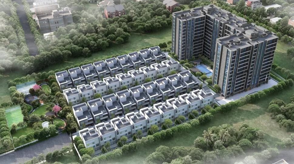 Casagrand Highline, Ammapalayam