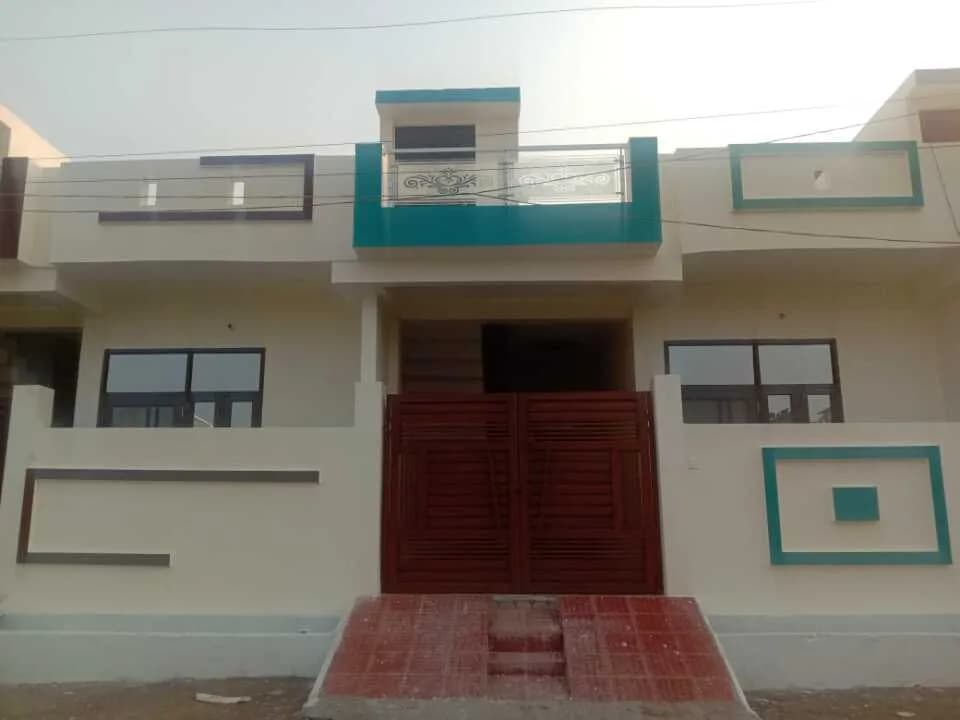 Star Villas, Gomti Nagar Extension