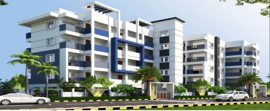 Jeevans Icon, Varthur