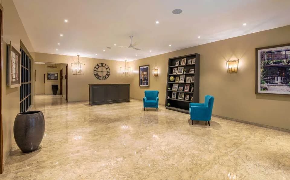 Amar Westview, Koregaon Park