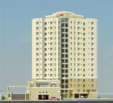 SI Levantine Heights, Cheranalloor