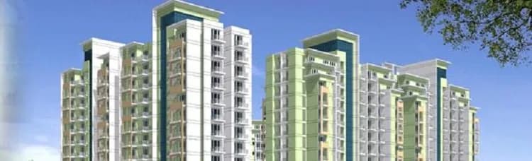 ORS Royal Residency, Sector 89