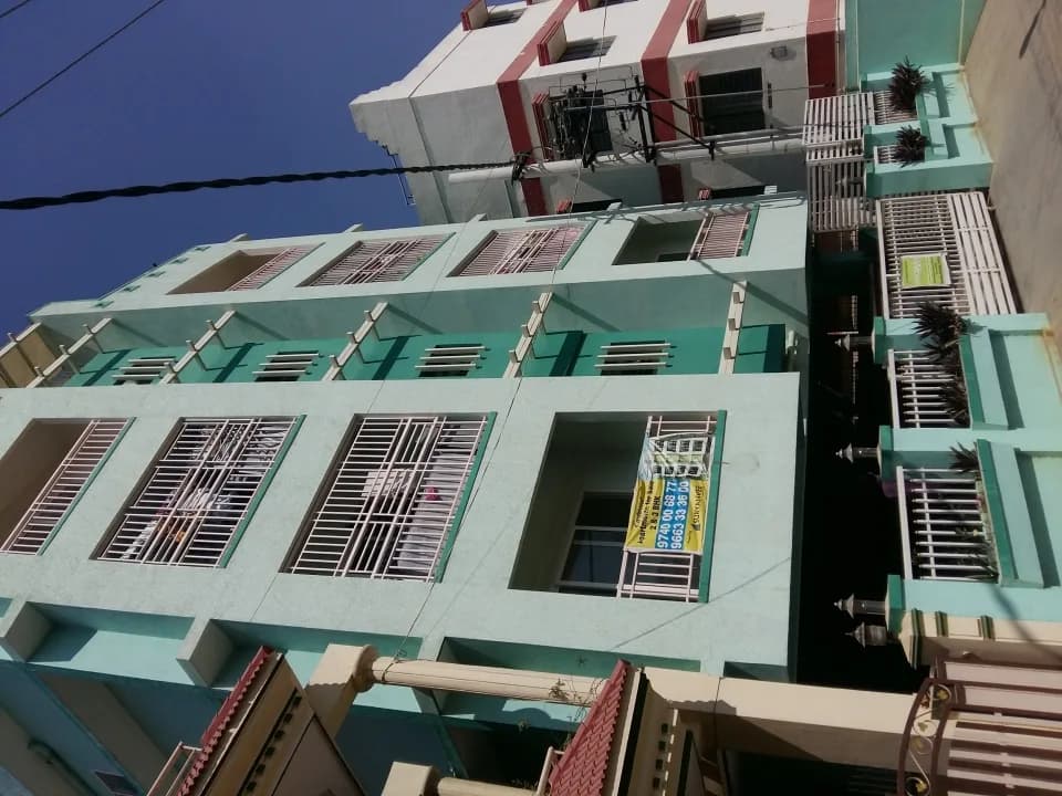 Suryanvee Eastwood, Bannerghatta Road