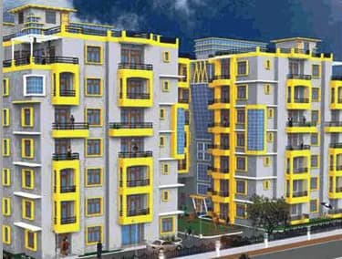 The Tulsi Greens, Chetganj