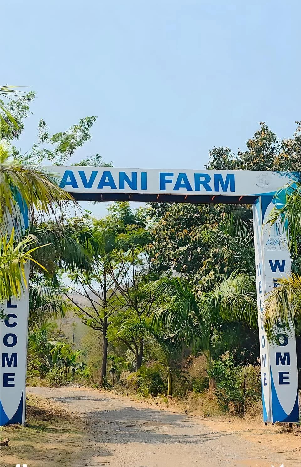 Avani Farm, Nasrapur