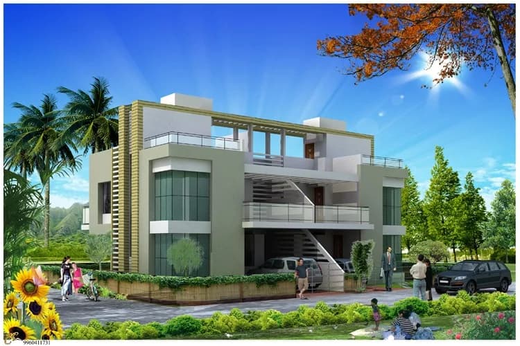 Home Orchid Gardens, Vadner Dumala