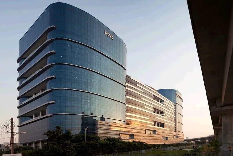 DLF Epitome, DLF Phase 3