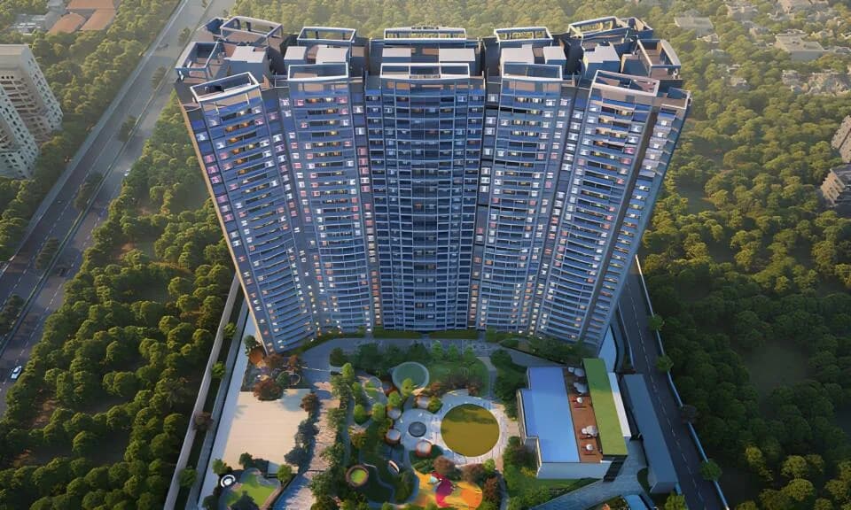 Pune Purva Atmosphere, Keshav Nagar