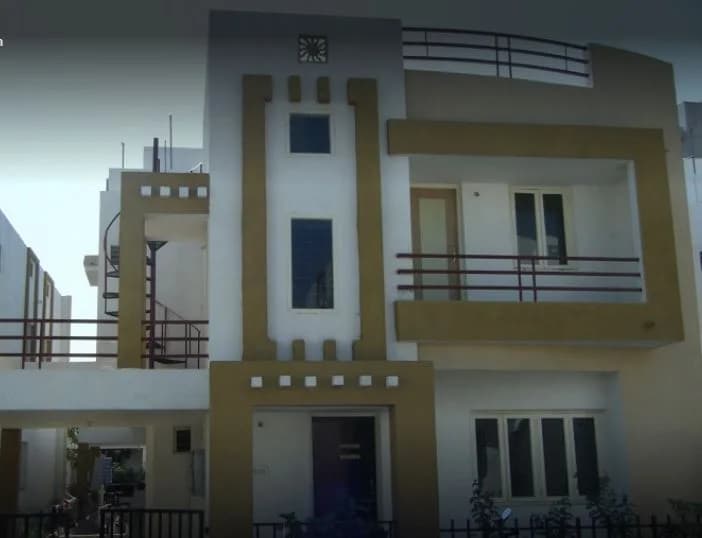 Narayan Gardens, Laxmipura