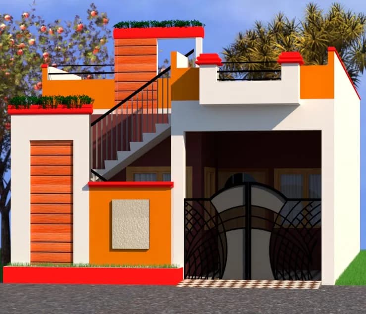 Kirti Homes, Changorabhata