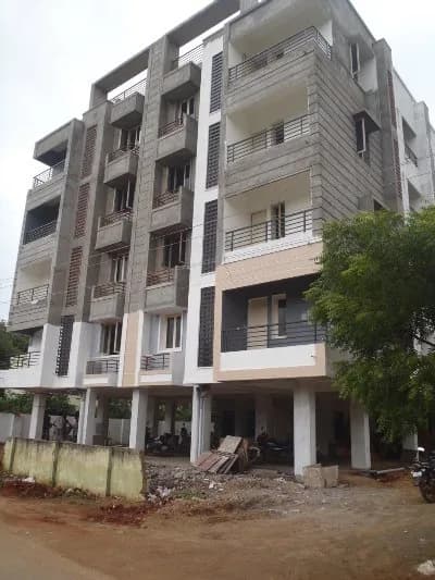 Johns Royal Castle, Perumalpuram