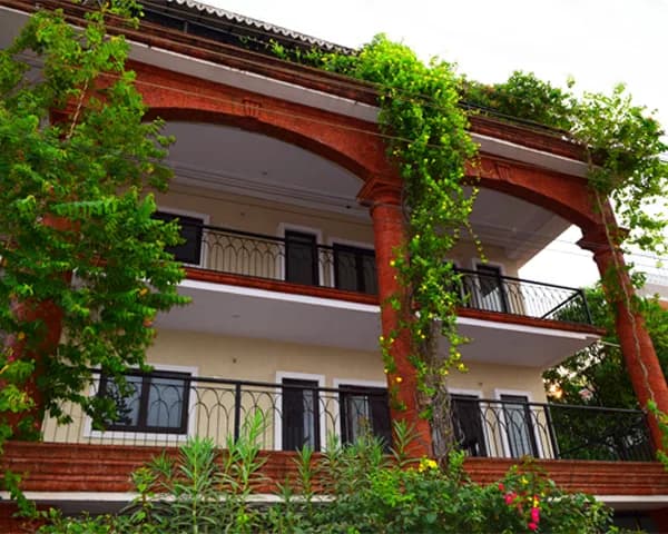 Linc Property La Ocean Apartments, Dona Paula