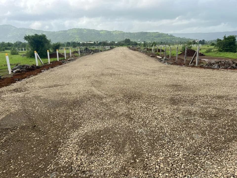 Amogham Lonavalley Farm Plots, Maval